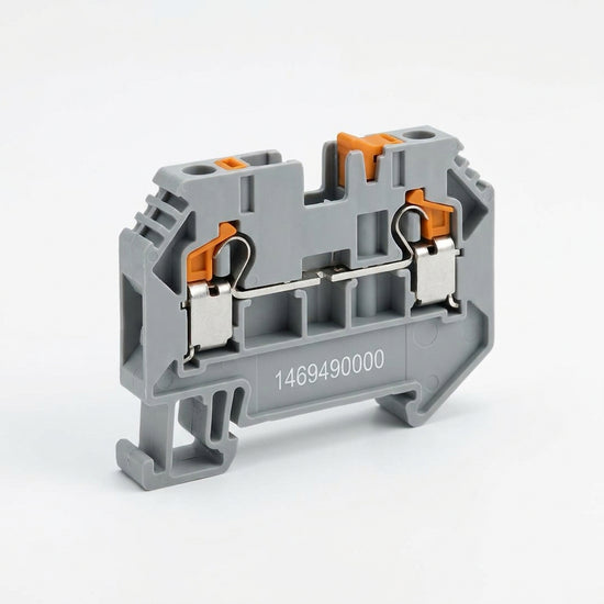 WEIDMULLER 1469490000