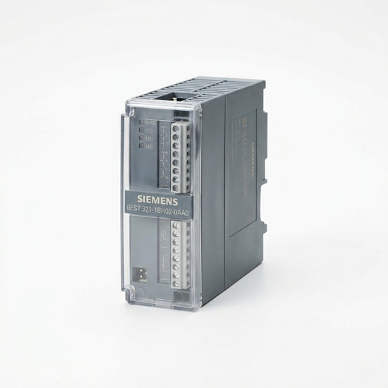 SIEMENS 6ES7 321-1BH02-0AA0