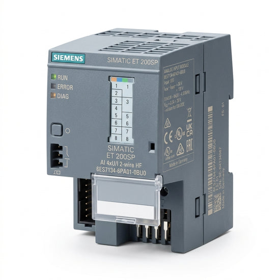 SIEMENS/FA 6ES7134-6PA01-0BU0