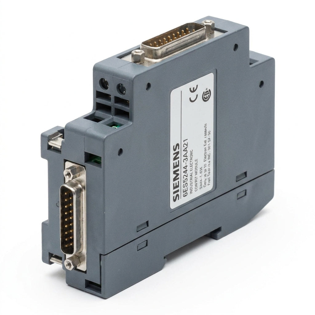 SIEMENS 6ES5244-3AA21