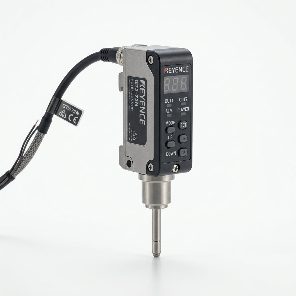 KEYENCE CORP GT2-72N