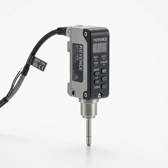 KEYENCE CORP GT2-72N