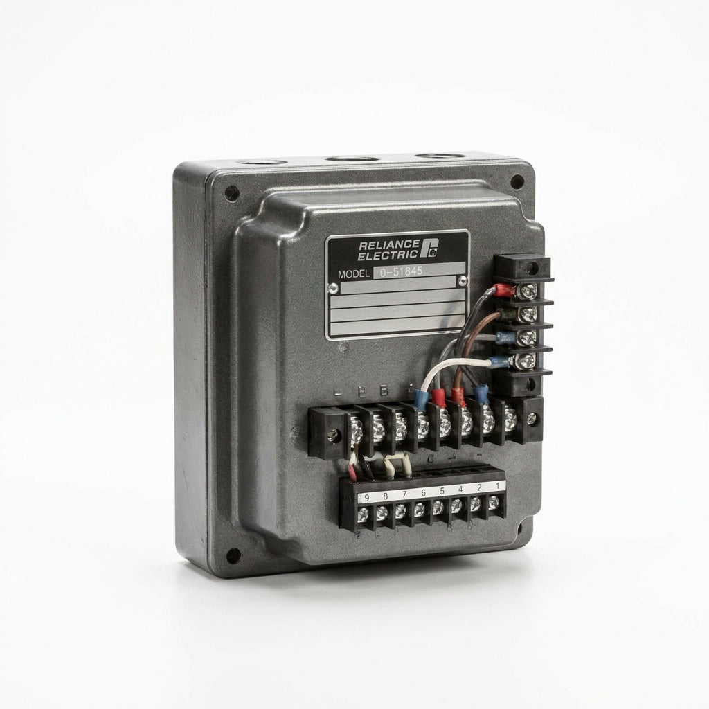 Reliance Electric 0-51845