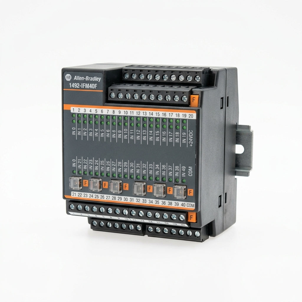 ALLEN BRADLEY 1492-IFM40F