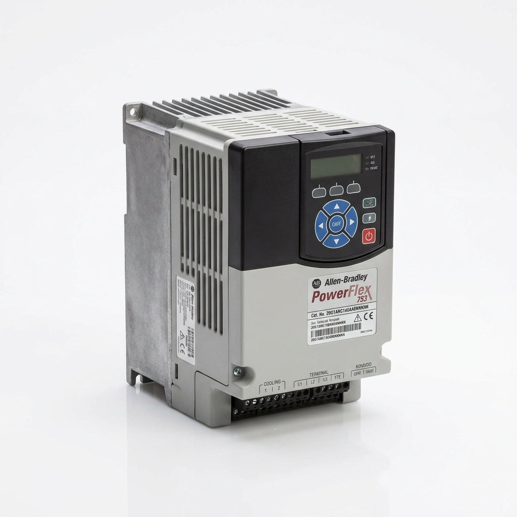Allen-Bradley 20G1ANC140AA0NNNNN