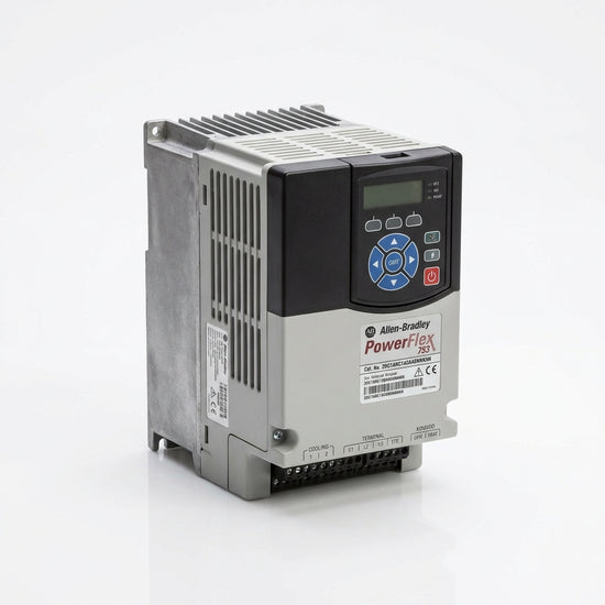 Allen-Bradley 20G1ANC140AA0NNNNN