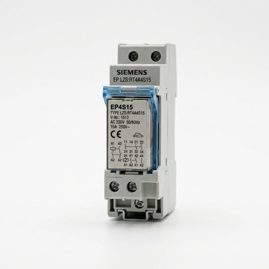 SIEMENS/EP LZS:RT4A4S15