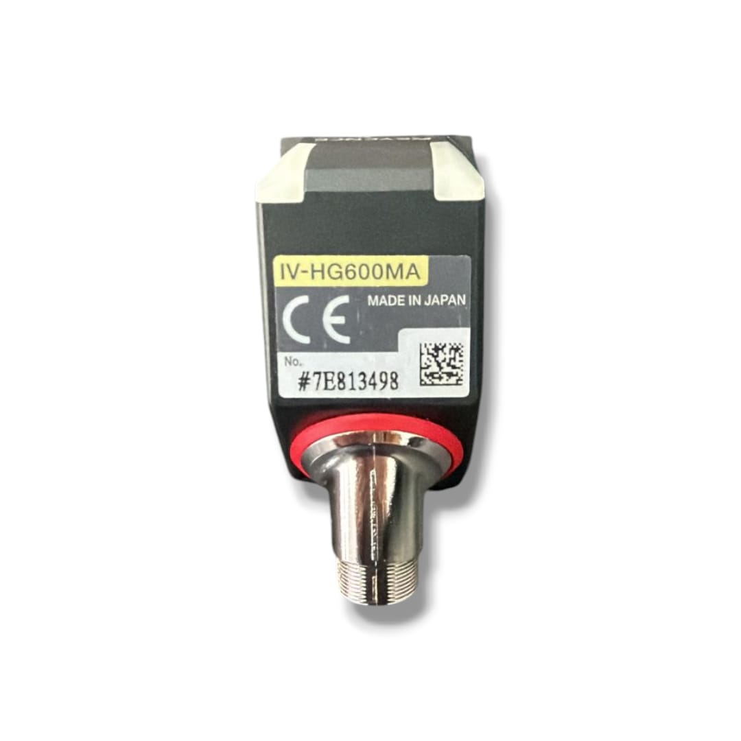 KEYENCE IV-HG600MA