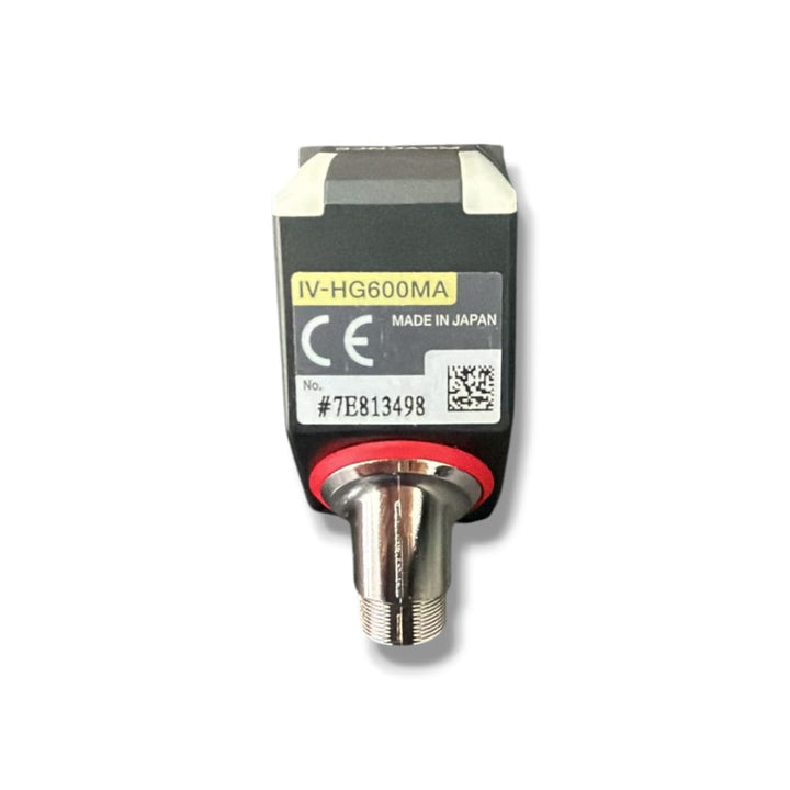 KEYENCE IV-HG600MA