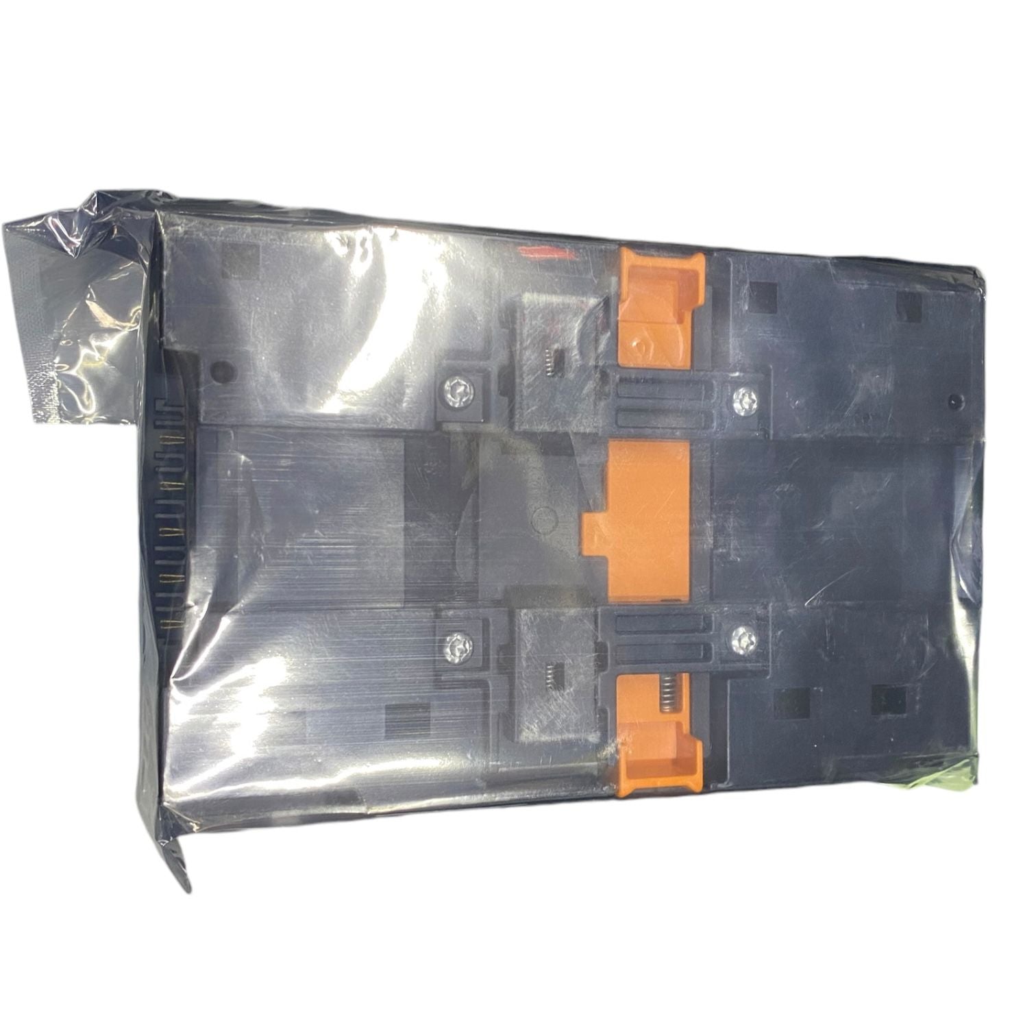 Emerson KL4201X1-BA1 Base Charm Baseplate