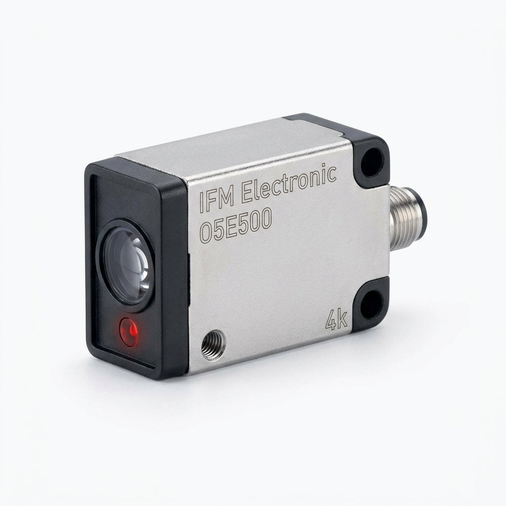IFM Electronic O5E500