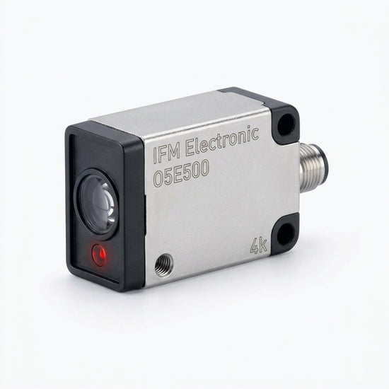IFM Electronic O5E500