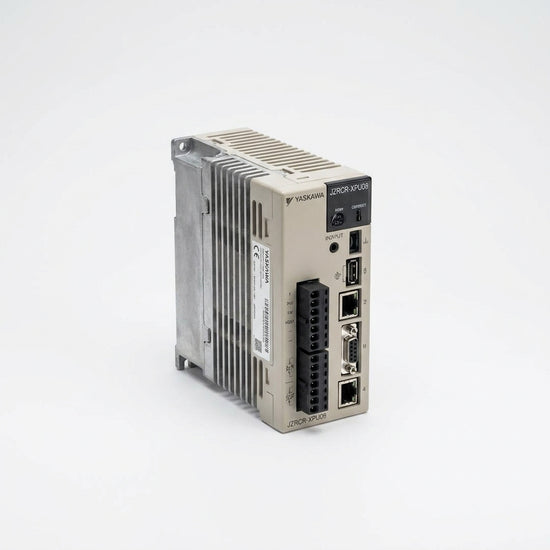 YASKAWA JZRCR-XPU09