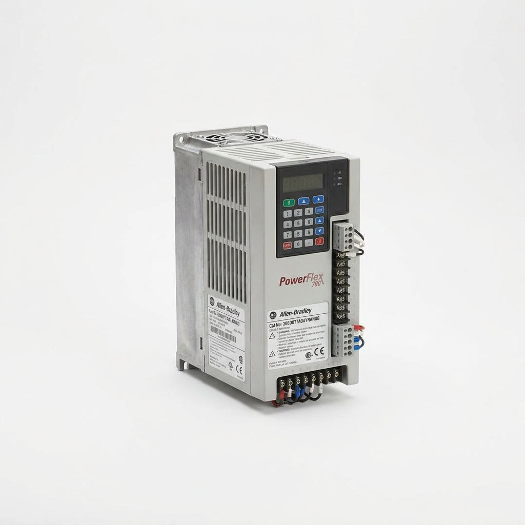 Allen-Bradley 20BD077A0AYNAND0