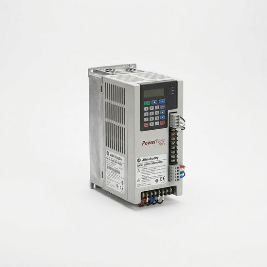 Allen-Bradley 20BD077A0AYNAND0