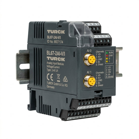 TURCK 2506100