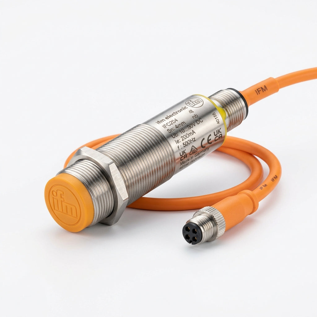 IFM IFC204
