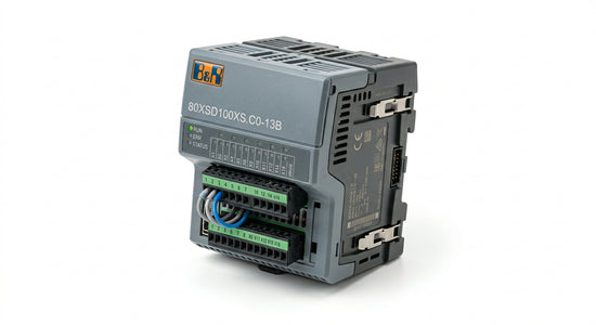 B&R 80XSD100XS.C0-13B