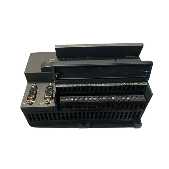 Controlador lógico programable CPU224XP