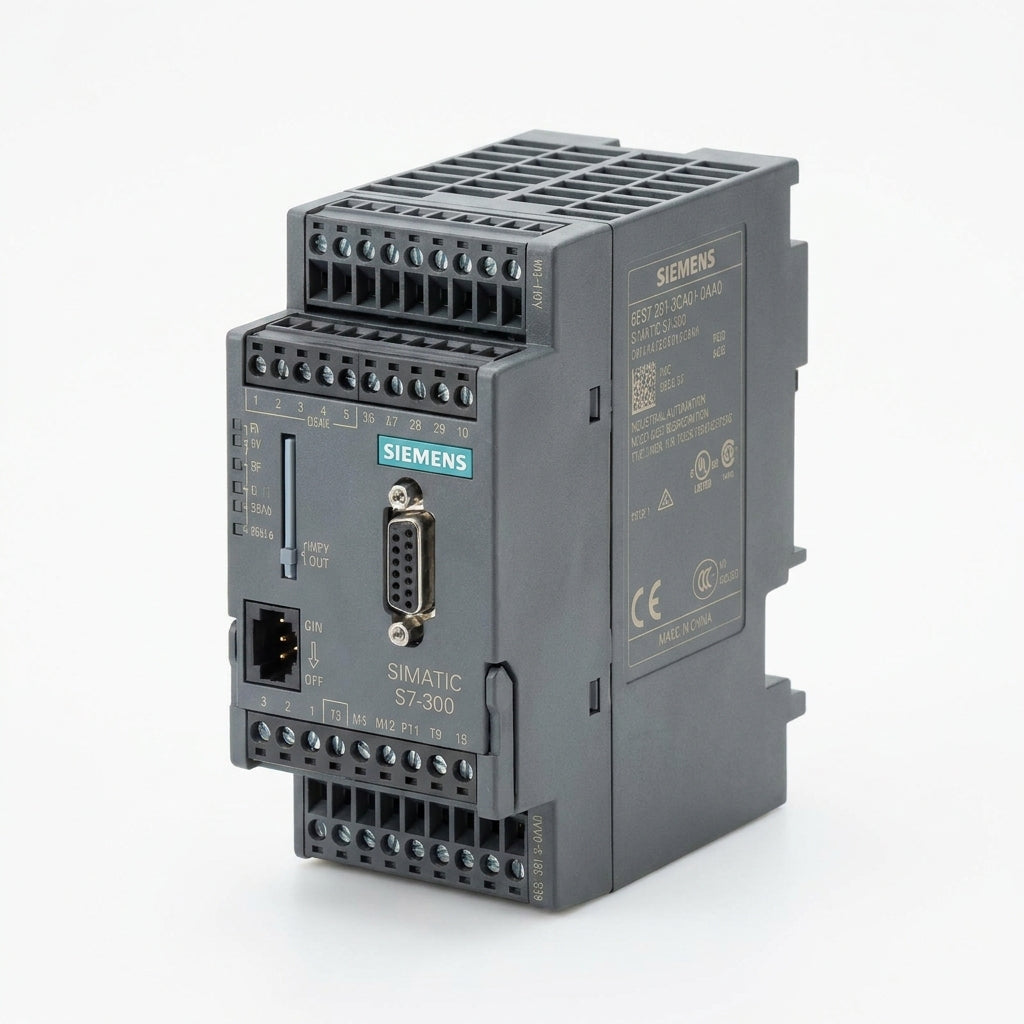 Siemens 6ES7 361-3CA01-0AA0