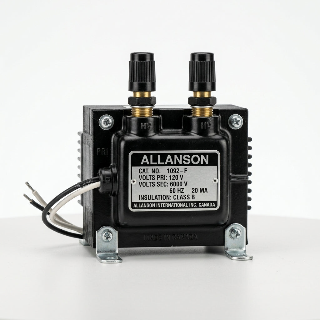 ALLANSON 1092-F