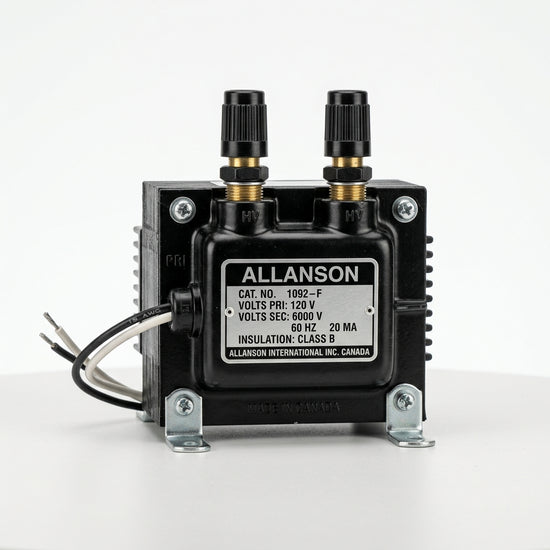 ALLANSON 1092-F
