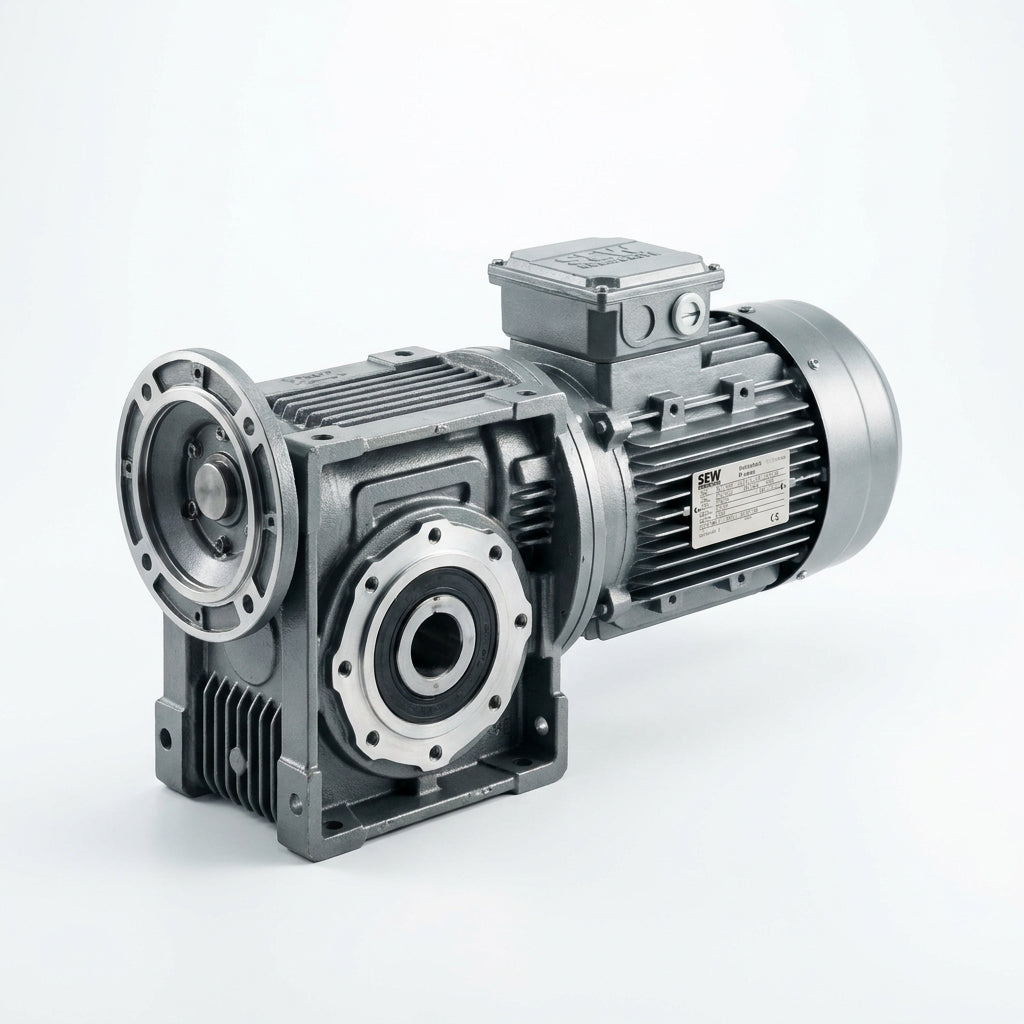 BIND Mantenimiento Preventivo Motorreductor de Big Fan Big Fan Marca EURUS