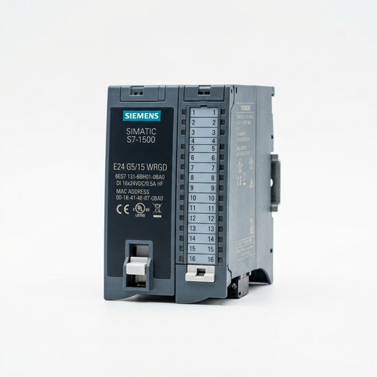 SIEMENS E24 G5/15 WRGD FUENTE DE ALIMENTACION