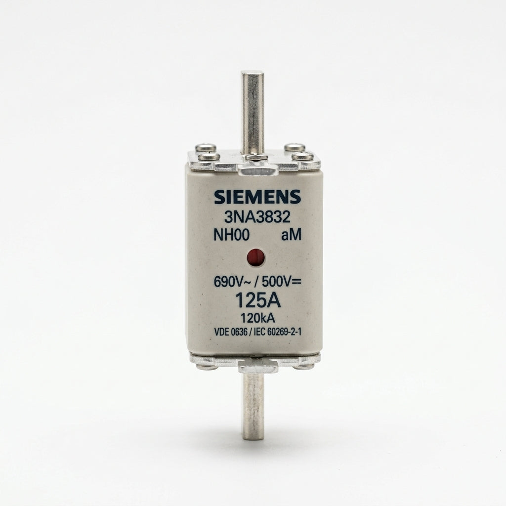 SIEMENS/EP 3NA3832