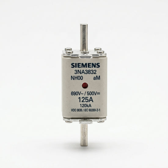 SIEMENS/EP 3NA3832