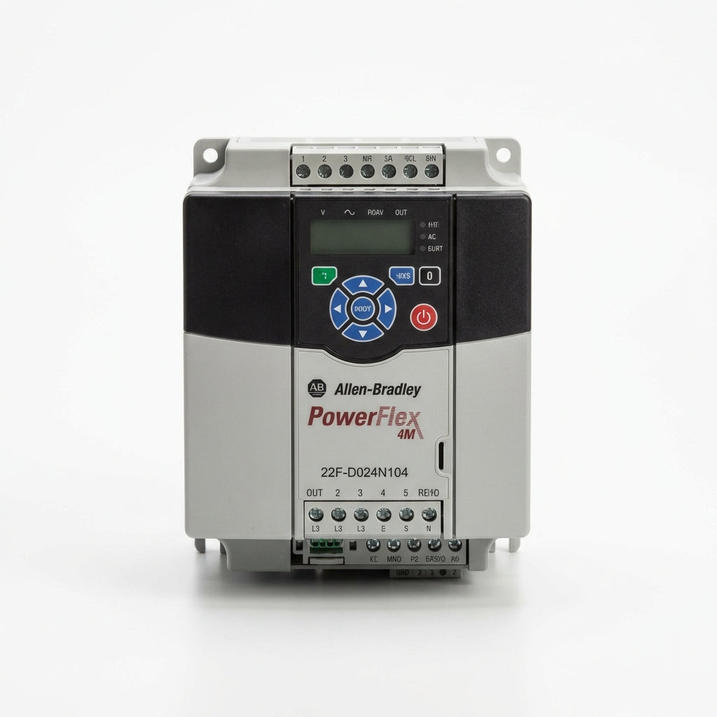 Allen-Bradley 22F-D024N104