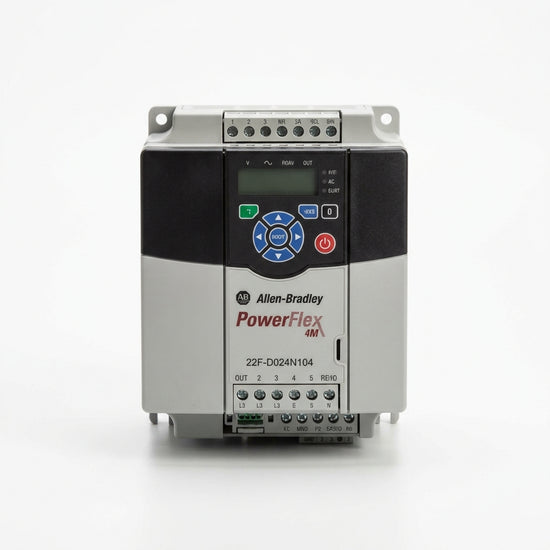 Allen-Bradley 22F-D024N104