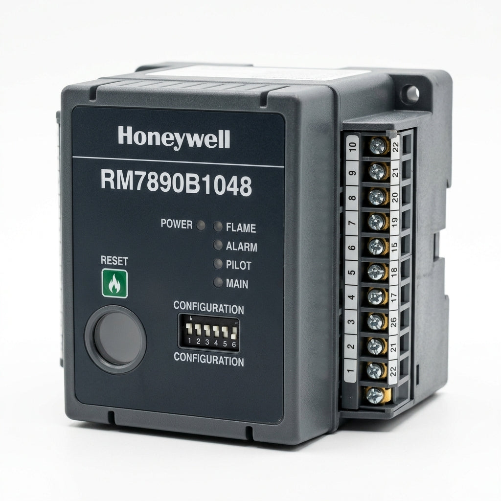 HONEYWELL RM7890B1048