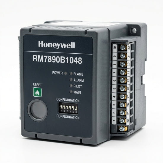 HONEYWELL RM7890B1048
