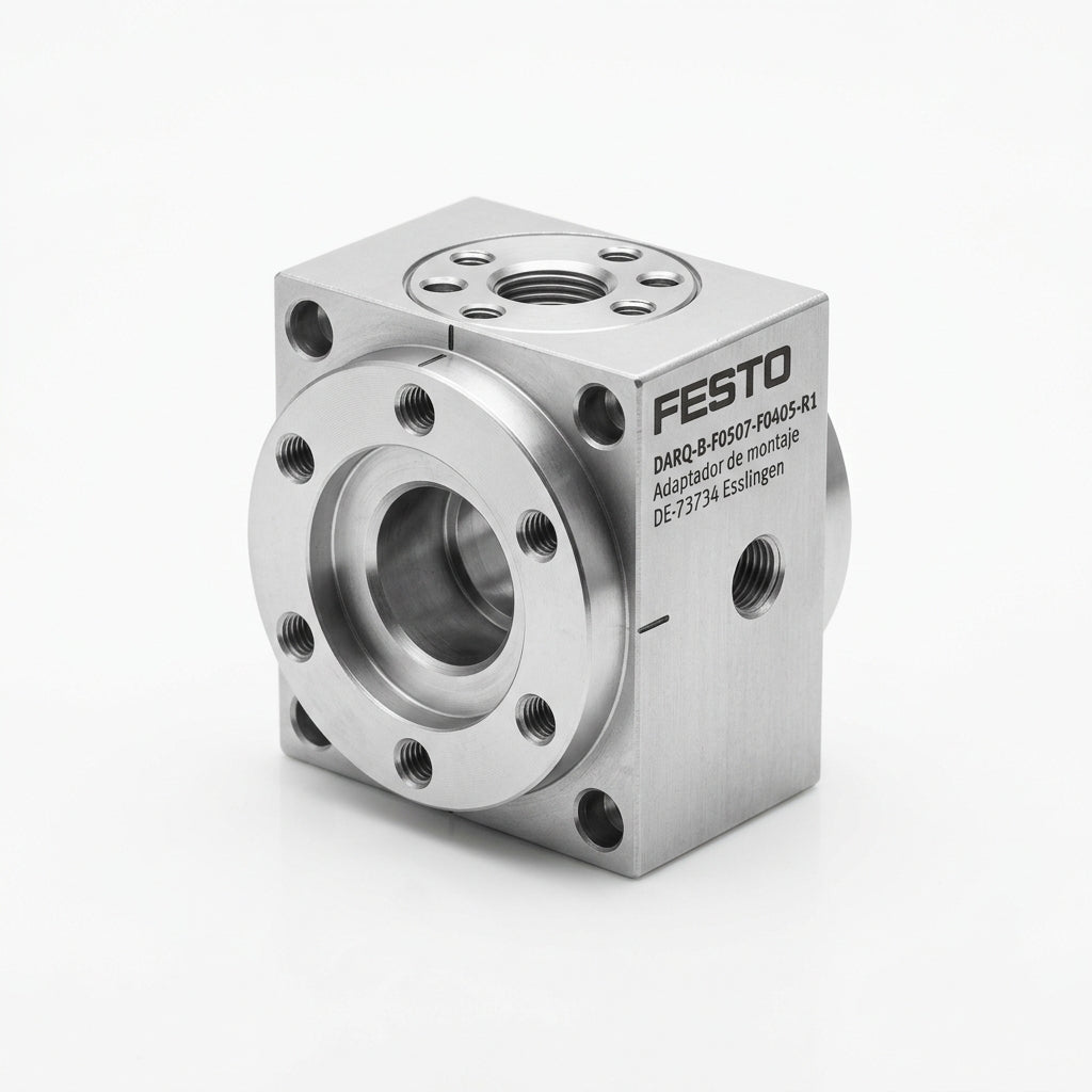 FESTO DARQ-B-F0507-F0405-R1