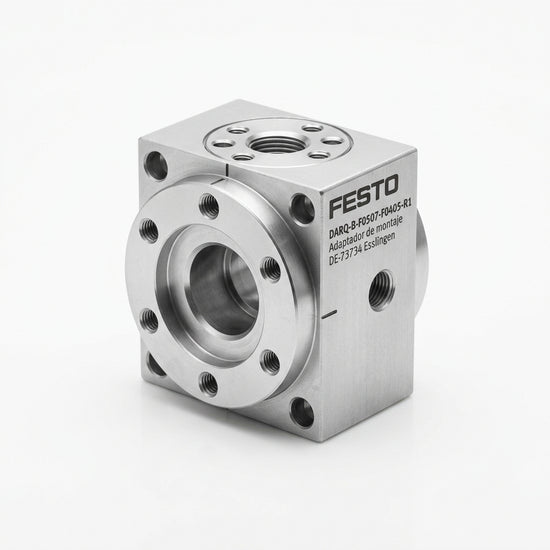 FESTO DARQ-B-F0507-F0405-R1