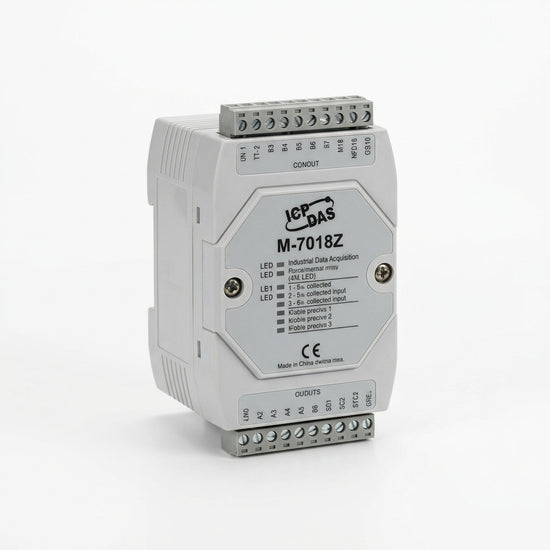ICP DAS M-7018Z