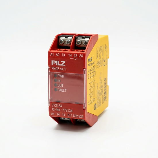 PILZ 772134