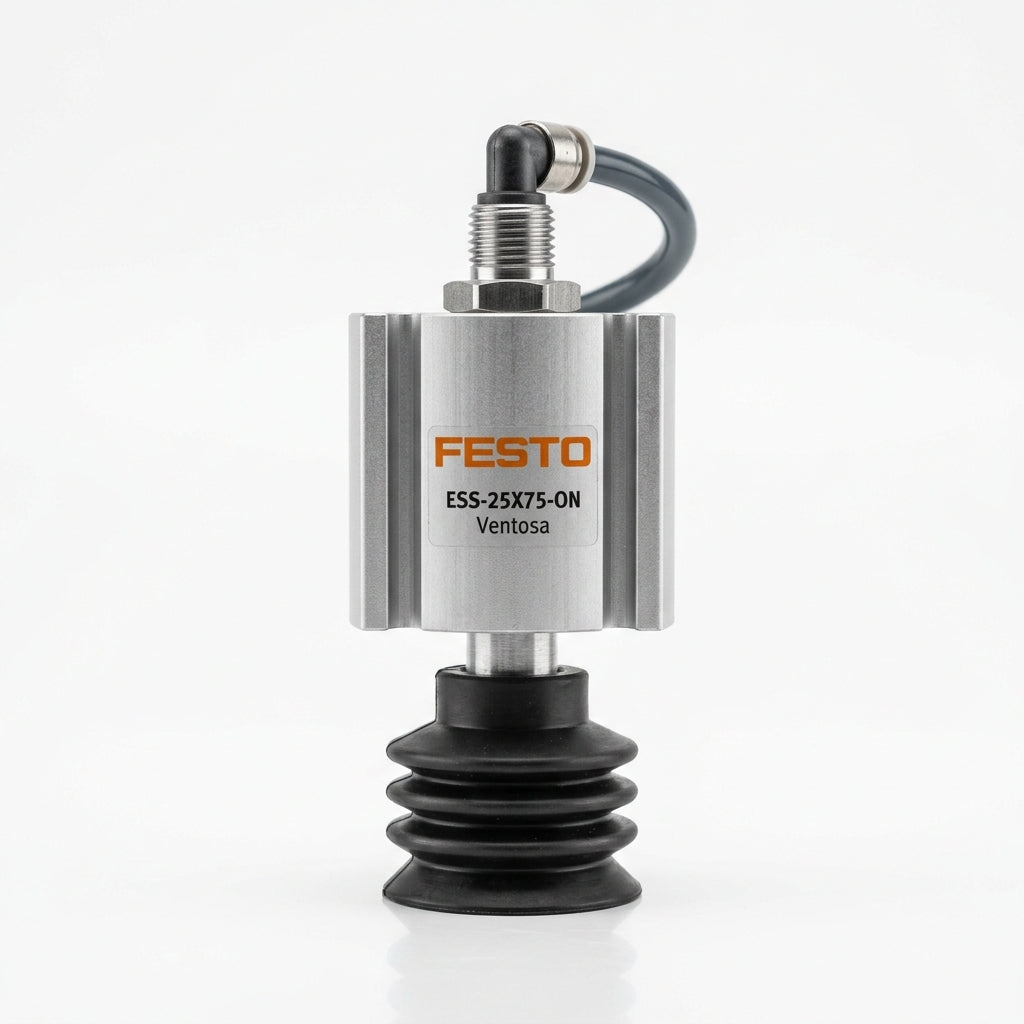 FESTO ESS-25X75-ON