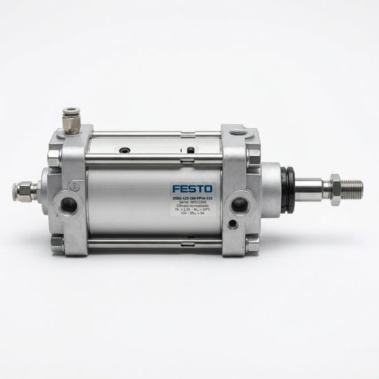 FESTO DSBG-125-280-PPVA-51E
