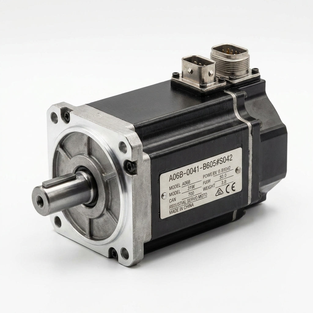 FANUC A06B-0041-B605#S042