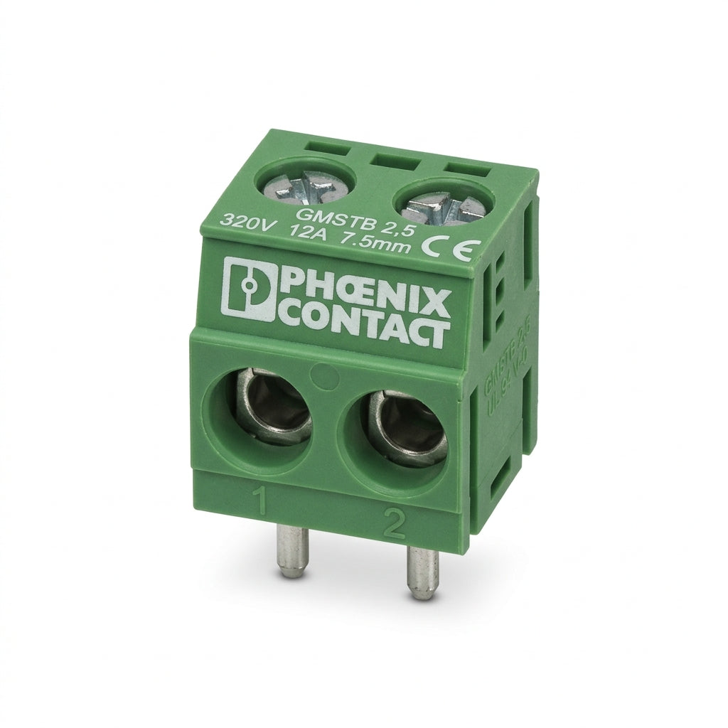 PHOENIX CONTACT GMSTB 2,5