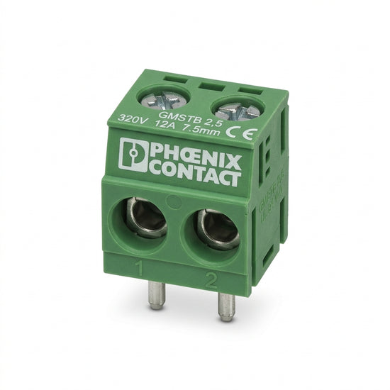 PHOENIX CONTACT GMSTB 2,5