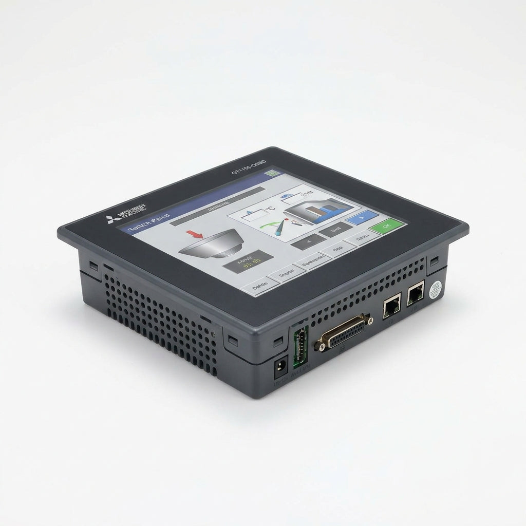 Mitsubishi Electric GT1155-QSBD