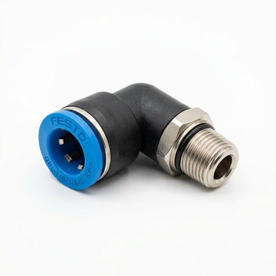 FESTO QBL-1/8-3/8-U