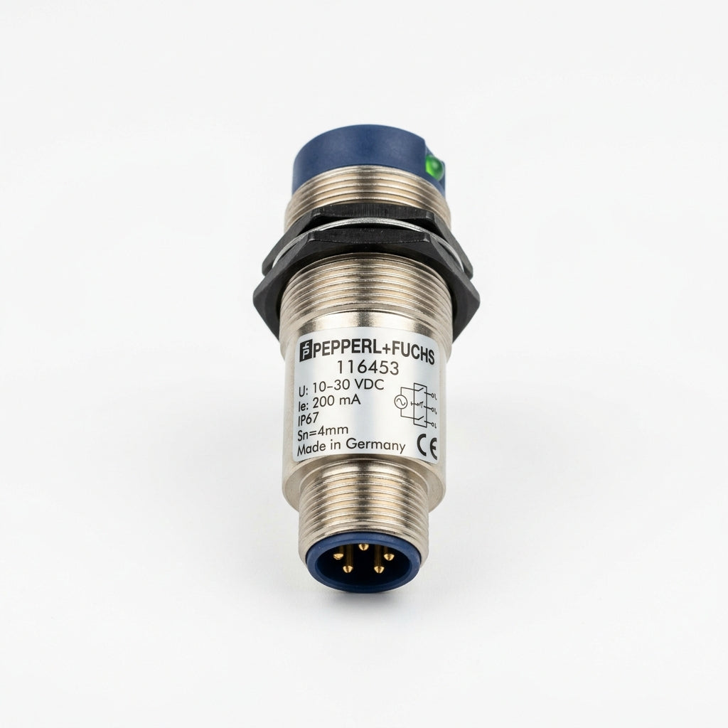 PEPPERL & FUCHS 116453