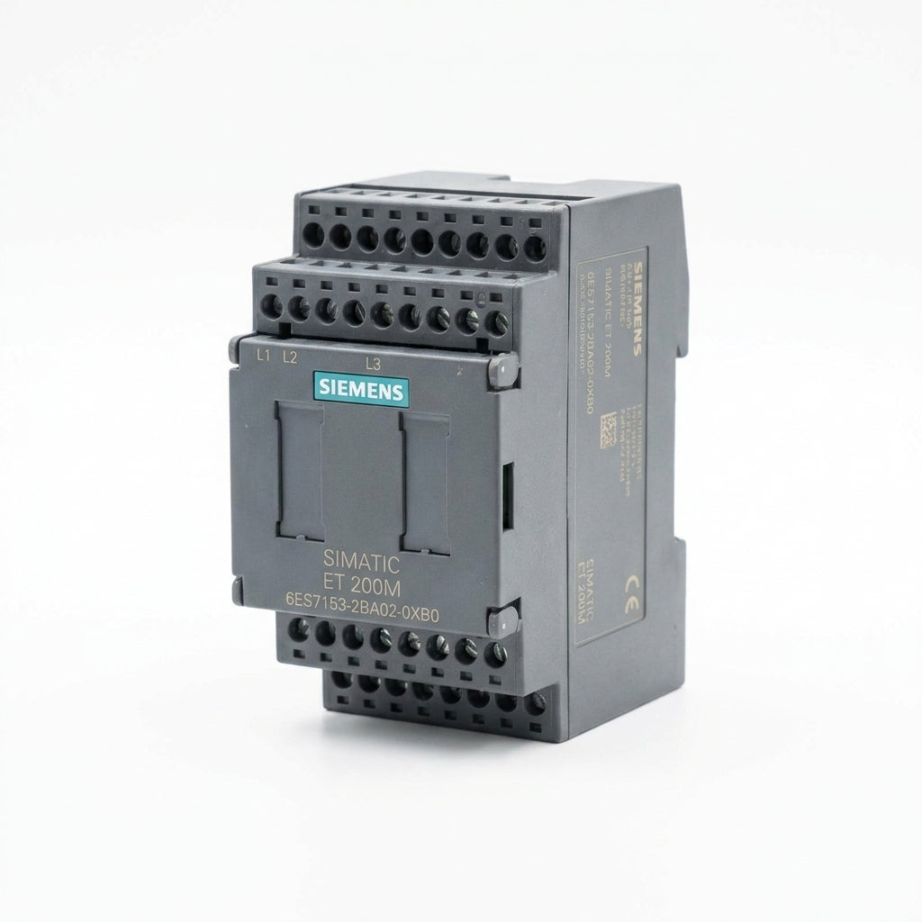 SIEMENS/FA 6ES7153-2BA02-0XB0