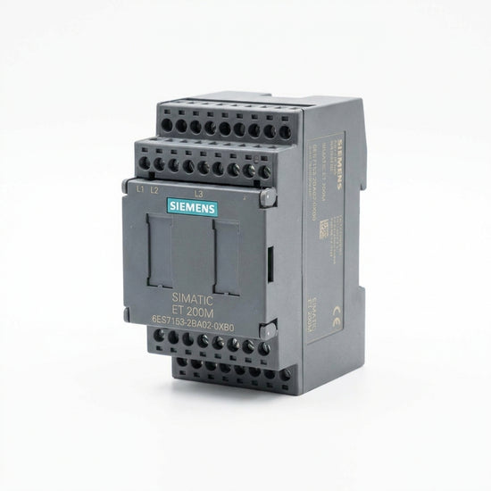 SIEMENS/FA 6ES7153-2BA02-0XB0