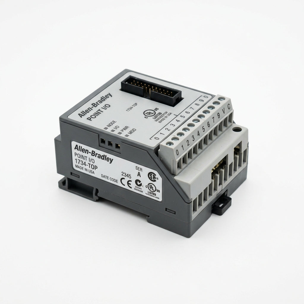 Allen Bradley 1734-top