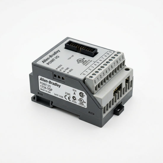Allen Bradley 1734-top